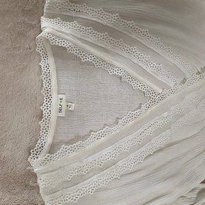 Cute SELF.E Top Size S